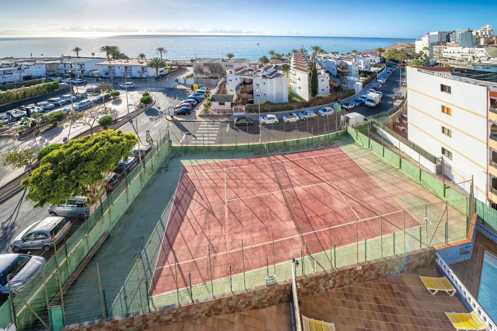 Sun4Two Gran Canaria Apartment Fkk Close Yumbo Playa del Ingles  Luaran gambar